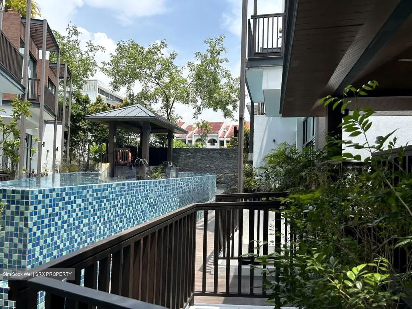 Jalan Haji Alias (D10), Terrace #547789341